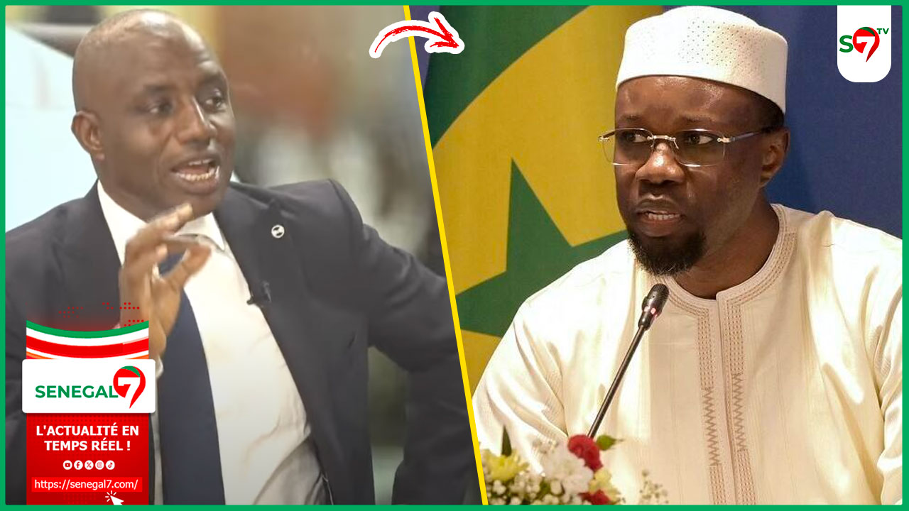 (Vidéo) Dette cachée Yoro dia défie SONKO "c’est pas vrai… c’est impossible… c’est un pyromane…"