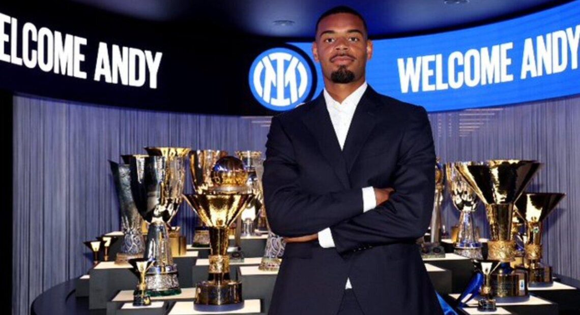 Andy Diouf : « Le Sénégal, c’est une partie de moi »