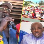 Marche pour la libération de Farba : Abou Diallo tire sur Sonko et rappelle la sortie de ses femmes