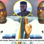 Lutte TV Awards : Bébé Gouy Gui élu meilleur espoir de la saison