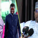 (Vidéo) – Abdou Mbow débarque au PJF & crache ses vérités : « Ce qu’il se passe dans le pays, c’est scandaleux… »