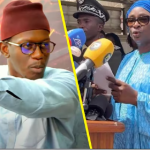 Compte à 1000 milliards : Moustapha Diakhaté raille sévèrement El Malick Ndiaye