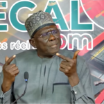 (Vidéo) – Sortie de la DG du FMI : Décryptages de Sanou Dione & Samuel Ba PASTEF