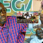 (Vidéo) « Guissouma Loufi Diar Garde À Vue… » : Ousmane Sarr vole au secours de Lamignou Darou