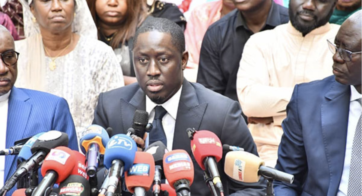 Finances publiques : l’APR exige la publication des rapports d’audit