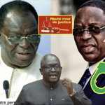 Les dirigeants africains en première ligne de la résilience climatique et hydrique au Sommet mondial de Madrid