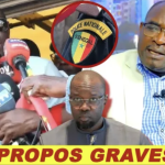 (Vidéo) Poursuite contre Macky Sall : Les révélations étonnantes de Moustapha Tall sur l’ancien Président ..