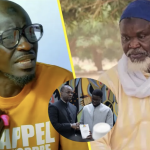 (Vidéo) Serigne Saliou Gueye recadre sévèrement Pape Malick Ndour « Sama Diarbatt… Faut Qu’Il Arrête… Niom Niofi.. »