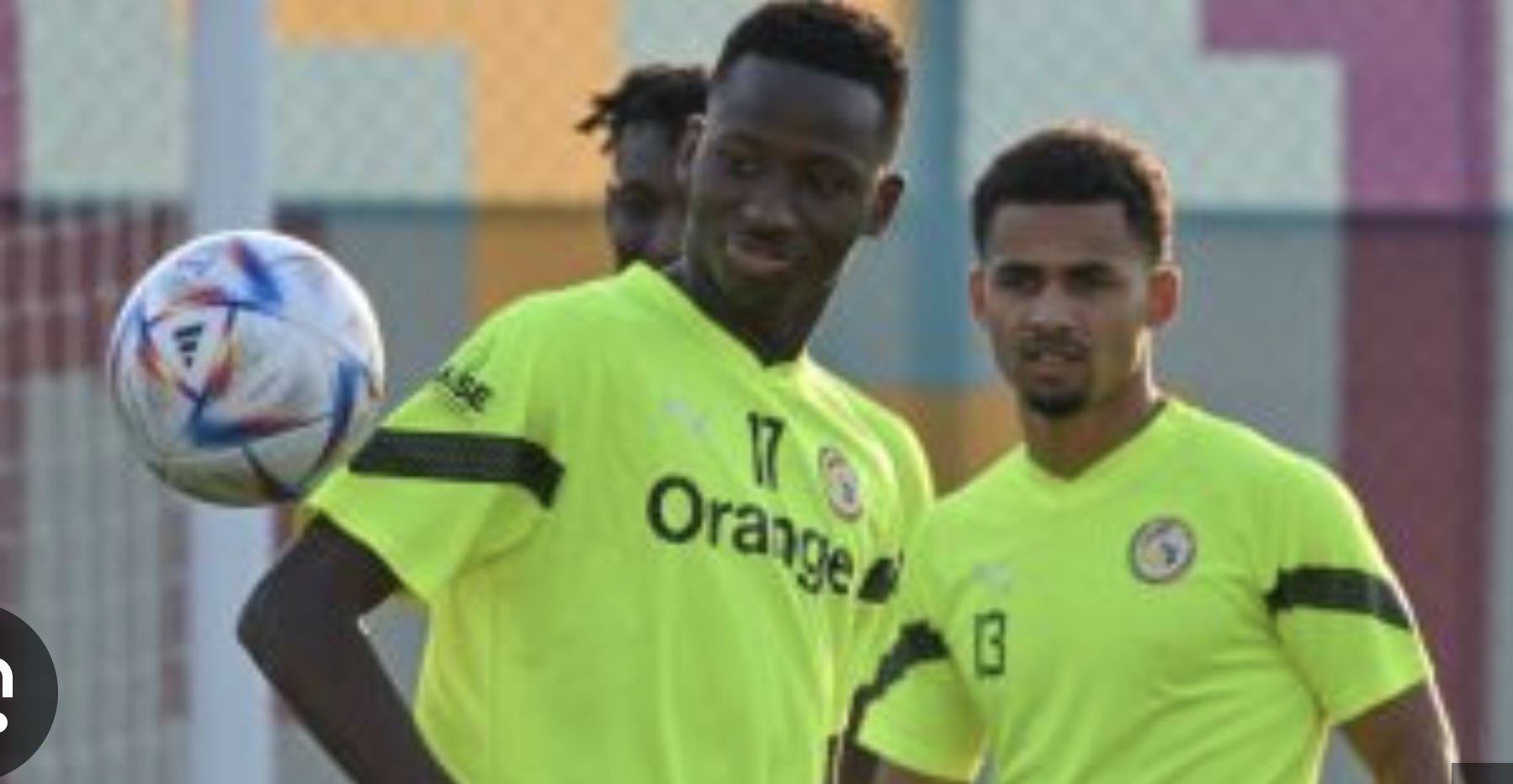 Ballon d’Or africain 2025 : Pape Matar Sarr et Iliman Ndiaye parmi les 10 finalistes