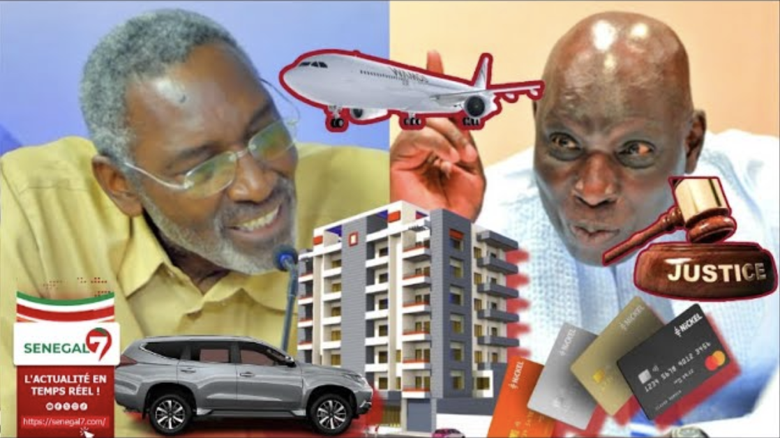 (Vidéo) Arr£station de Madiambal Diagne?: Les nouvelles révélations expl0sives de Dr Babacar Niang...