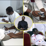 (Vidéo) Arr£stations Maimouna Ndour et Babacar Fall l’APR dénonce une dérive dictatoriale ….