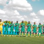 Le jeune entrepreneur sud-africain honoré lors du lancement du programme Anzisha 2026