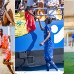 L’OM retire le numéro 30 porté par Steve Mandanda