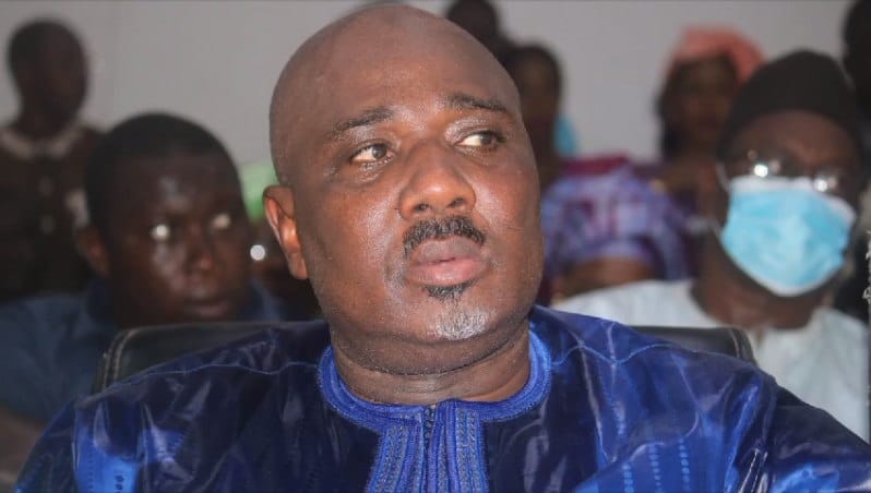 En l'absence de Farba Ngom : Le conseil municipal des Agnam adopte un budget de 500 millions FCFA