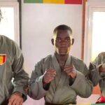 Macky Sall : « J’ai plaidé pour une juste représentation de l’Afrique dans la gouvernance mondiale »