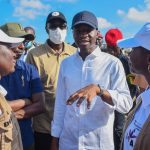 Sénégal – Mauritanie : Le Président Bassirou Diomaye Faye attendu à Diamniadio, ce mardi