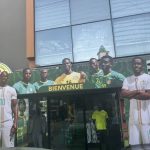 Farba Ngom « sérieusement » malade : la triste note de Alioune Tine à Diomaye et Sonko