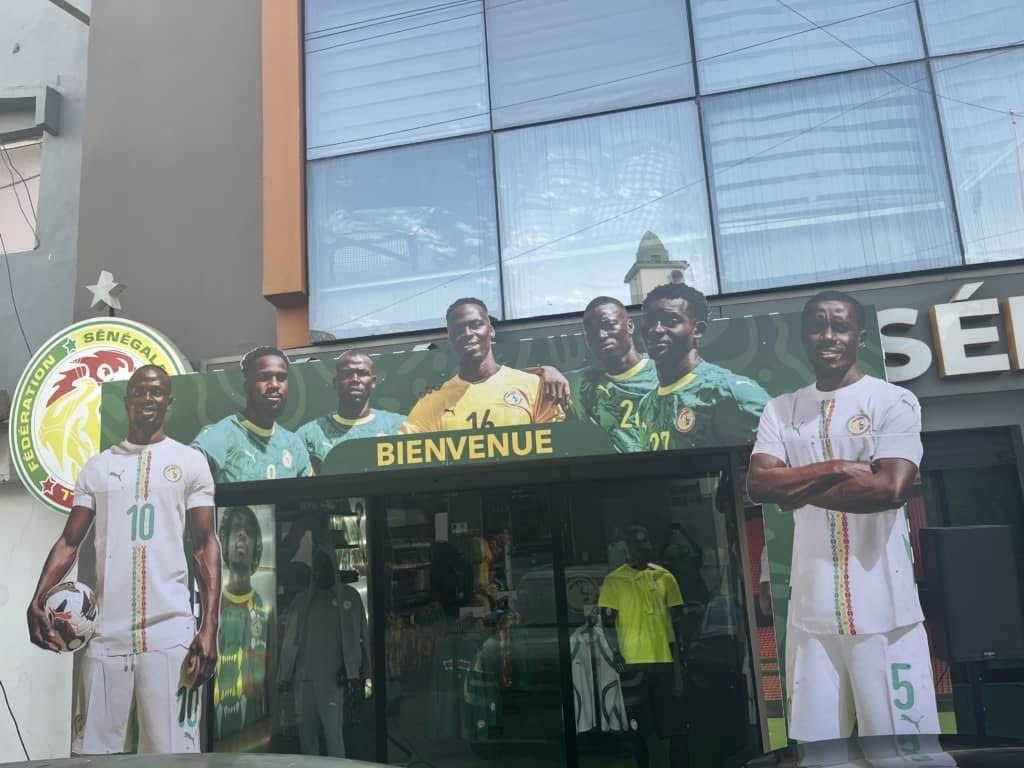 Sénégal - Mauritanie : Plusieurs journalistes bloqués à la porte de la FSF, des influenceurs accrédités