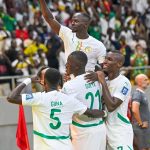 Cheikh Lô Ndoye contredit le communiqué du Jaraaf : « J’ai résilié mon contrat d’un commun accord. Le club ne m’a pas libéré. »