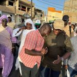 Sénégal – Mauritanie : Les policiers se sont mobilisés pour assurer la sécurité de l’événement