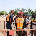 Politique : De retour de tournée en Europe et en Amérique,  Barthélemy Dias en tournée à Ngor