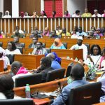 Andy Diouf : « Le Sénégal, c’est une partie de moi »