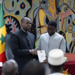 (Vidéo) Les révélations exclusives de Serigne Saliou Gueye sur le projet de mise en accusation contre Macky Sall