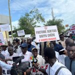 (Vidéo) Les révélations exclusives de Serigne Saliou Gueye sur le projet de mise en accusation contre Macky Sall