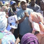 Affaire Thiaroye : Coopération attendue avec la France, le PR Diomaye exprime son « amertume »