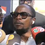 (Vidéo) Marche contre la cherté de l’électricité: les dures vérités de Djiby Ndiaye NFFA « Woyofal Bi… »