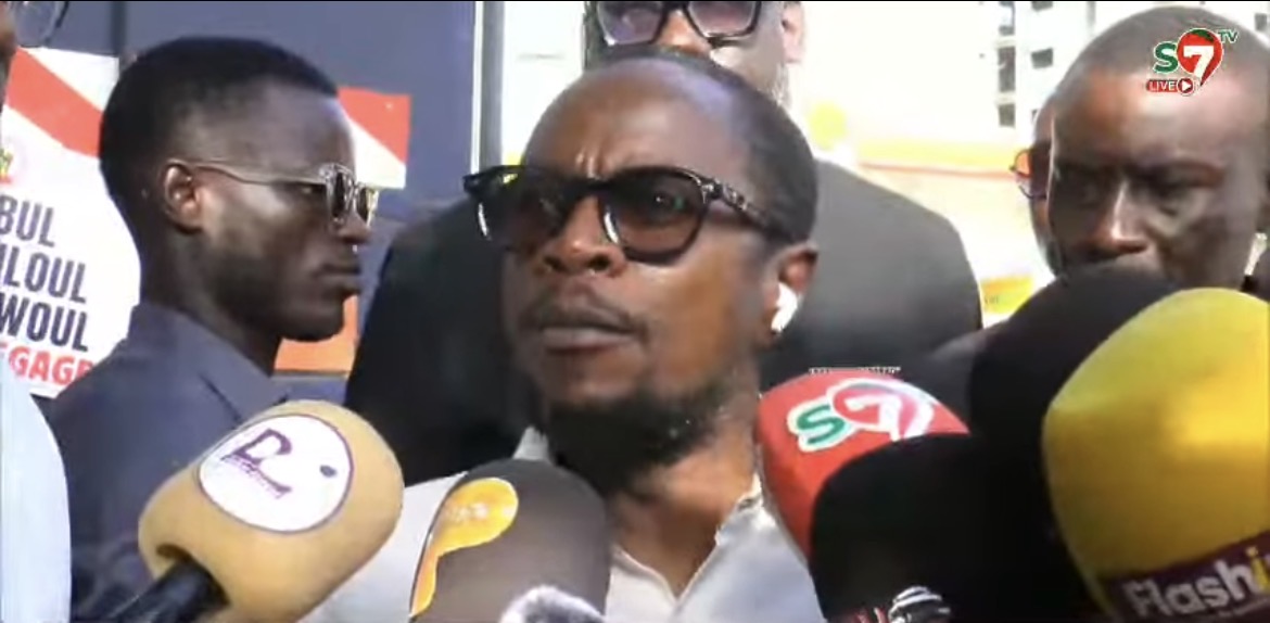 Cherté de l’électricité : Abdou Mbow fustige la hausse du budget de la Présidence