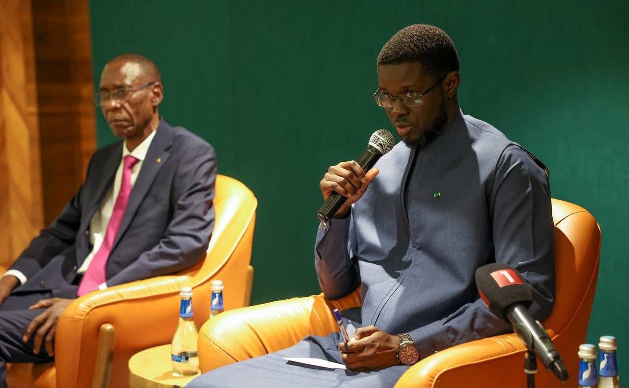 Kigali : Le Chef de l’État rencontre la communauté sénégalaise vivant au Rwanda