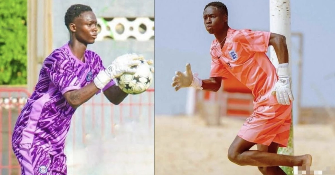 Décès tragique du jeune gardien Cheikh Touré : le Ministère des Sports appelle à la vigilance