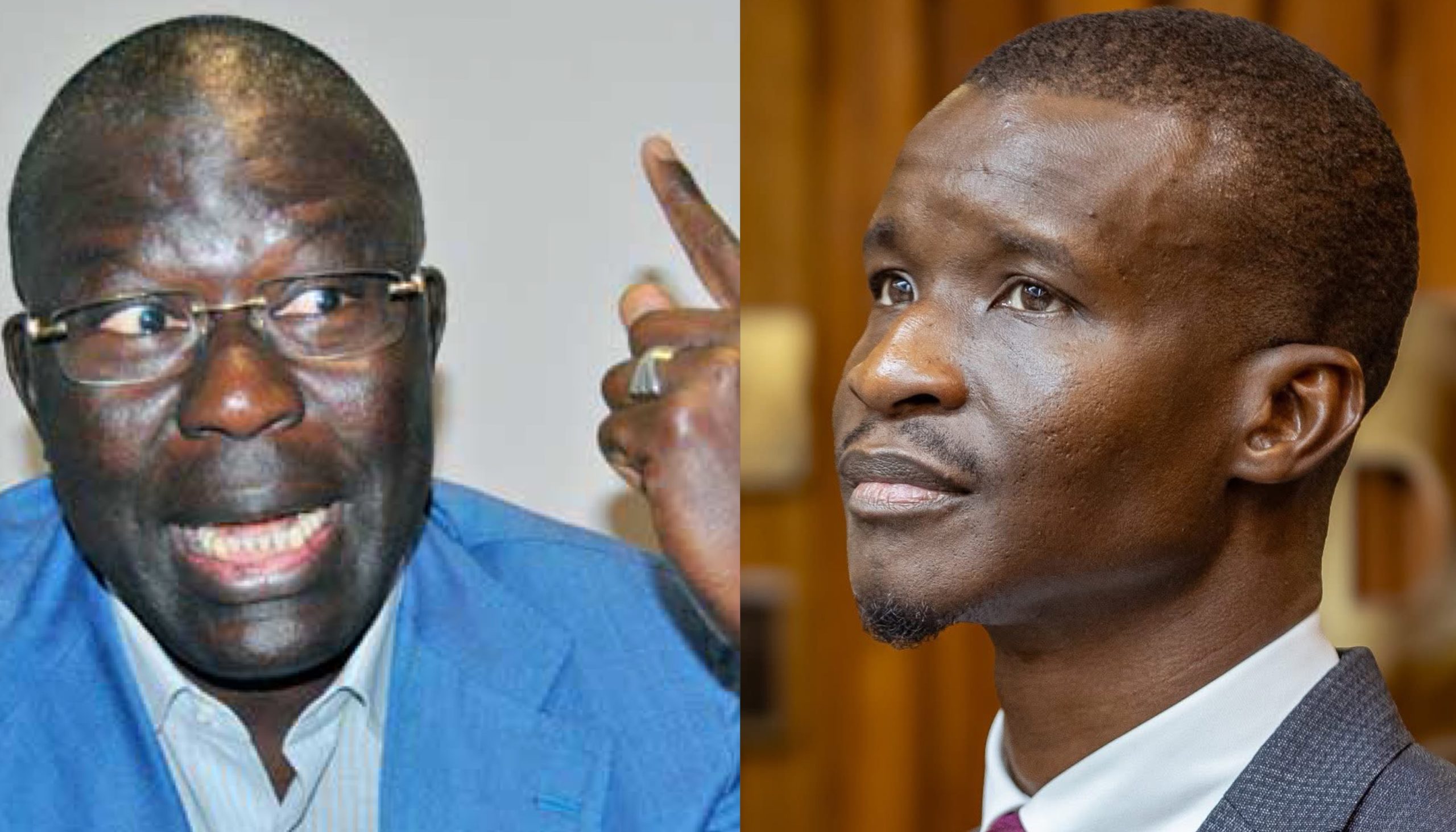 Lettre ouverte à Monsieur le Ministre de l’Intérieur et de la Sécurité publique (Par Babacar Gaye)