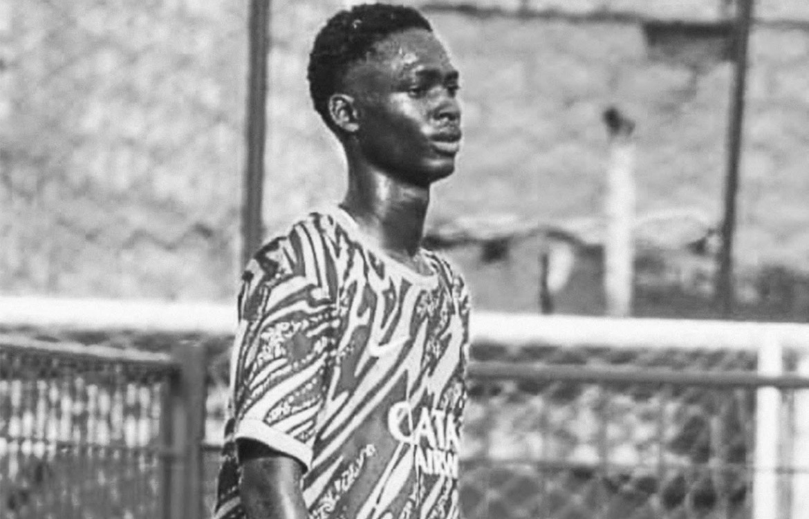 Décès Cheikh Touré : La police régionale d’Ashanti (Ghana) livre les premiers éléments de l’enquête