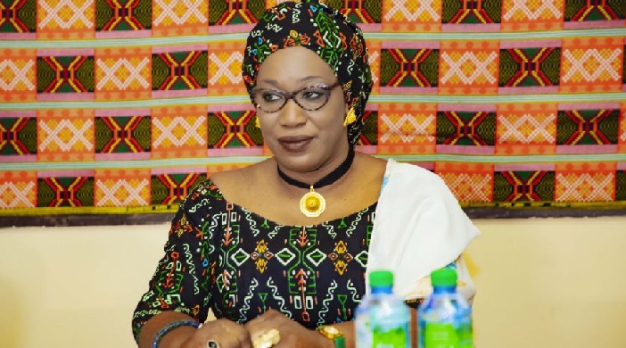 Dieguy Diop : "Après une période de réflexion et d'observation , je choisis de reprendre mes activités politiques"