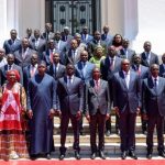 Mercato : Richard Sagna signe Paro FC au Bhoutan (Asie)