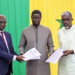 (Vidéo) Plainte Diouf Sarr, Sortie de l’avocat de Macky, Etat Santé de Farba: Dr Babacar Niang sans détours