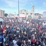 (Vidéo) « Me Pierre Olivier Sur Moy L’Avocat Du Diable Kou Niakk Fayda La Moy El Hadji Diouf Bou Bambey » dixit Cheikh Bara Ndiaye