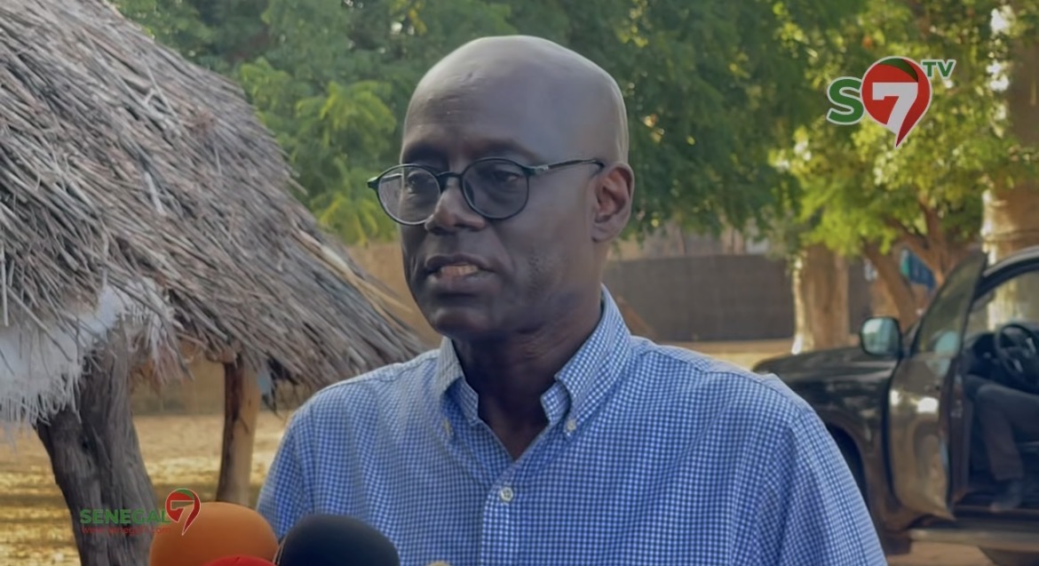 AEE Power/ASER : "À Kébémer, sur les dix villages visités, aucun n’a été électrifié", constate TAS