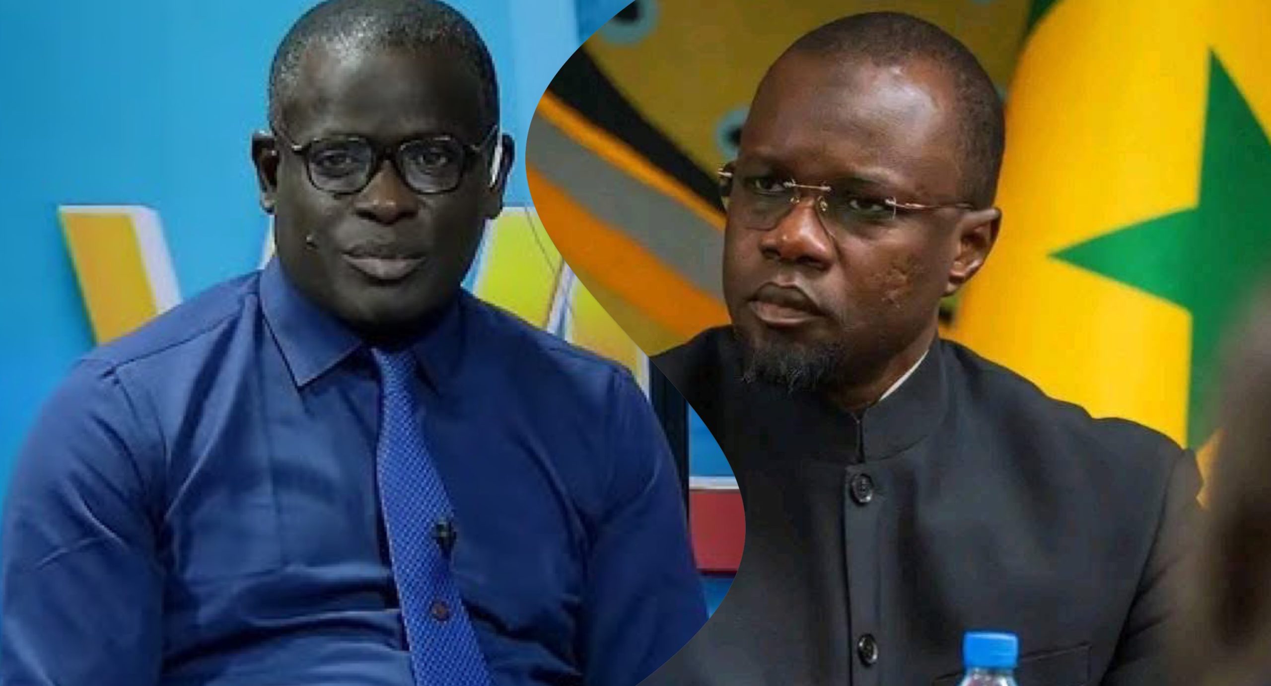 Commentaire : "SONKO, UN HOMME ENTIER". (Par Ben Makhtar Diop)