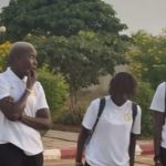 FSF : Amara Traoré nommé nouveau Directeur Technique National (DTN)