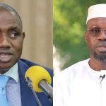 (Vidéo) L’intégralité de la déclaration d’Ousmane SONKO