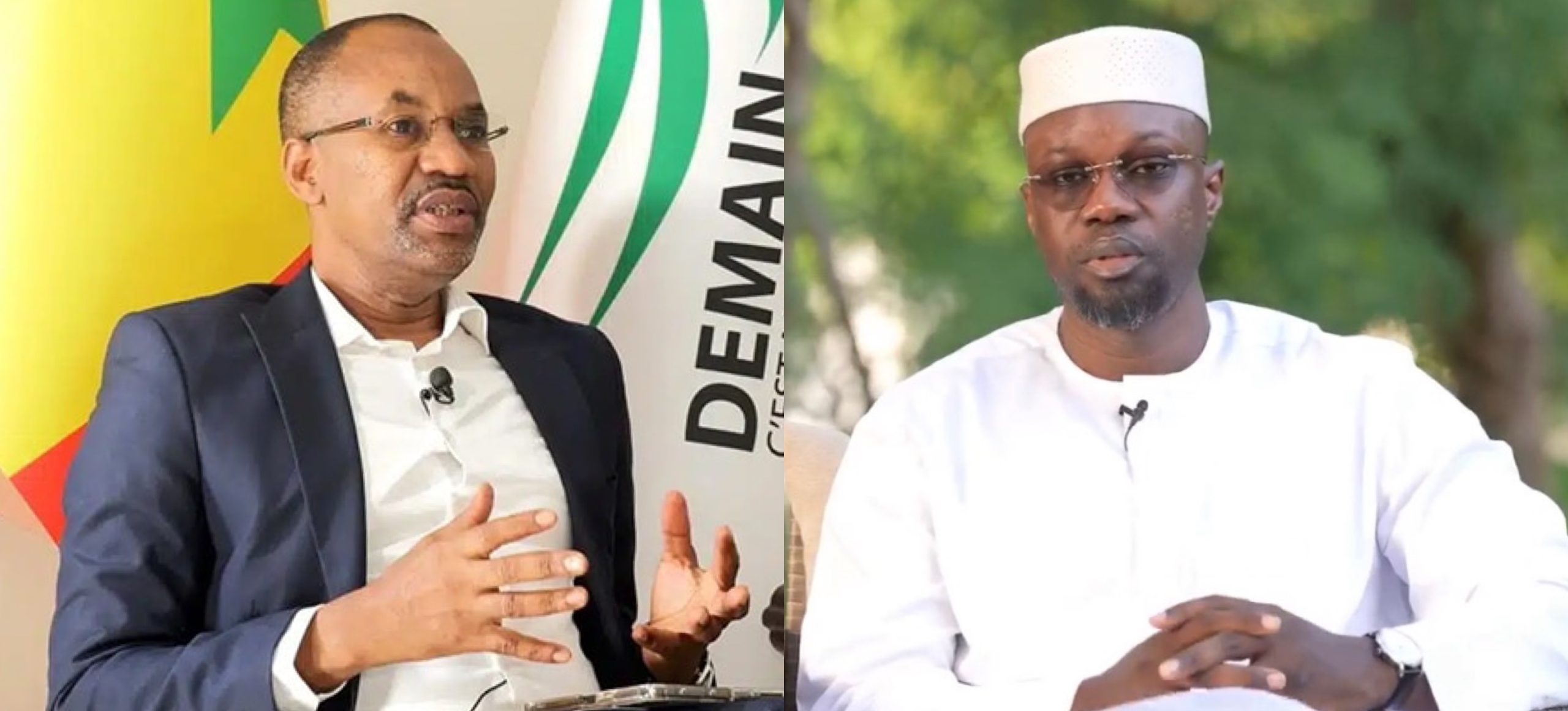 "Caaxaan faaxe : SE DÉMETTRE OU ÊTRE DÉMIS !", (Par Mamadou Ibra Kane)