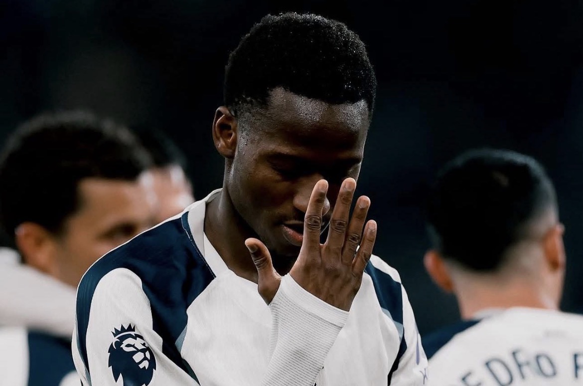 Malick Traoré : "Pape Matar Sarr est en ce moment l’un des meilleurs milieux de terrain…"