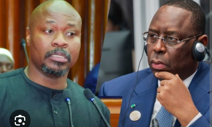 Sa proposition de mise en accusation contre Macky Sall déclarée irrecevable : GMS dit prendre acte !