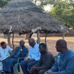 Sa proposition de mise en accusation contre Macky Sall déclarée irrecevable : GMS dit prendre acte !