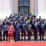 (Vidéo) La réaction musclée de B. Diallo sur la convocation d’Ameth Ndoye « Nous sommes en d@nger, le m0nstre… »