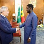 (Vidéo) Arr£sration MNF Babacar Fall: l’avis tranché de Pape Ngagne Ndiaye « Madiambal Ci 72h La Remontada SONKO… »