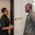 (Vidéo) « L’adversaire de Sonko c’est BDF » Révélations exclusives de Binta Diallo « La gu£rre sera fratricide »